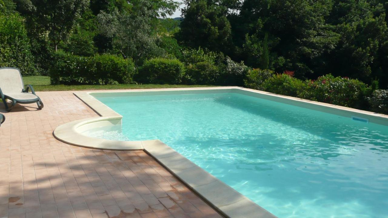 San Giusto - Pool&relax * Montemassi