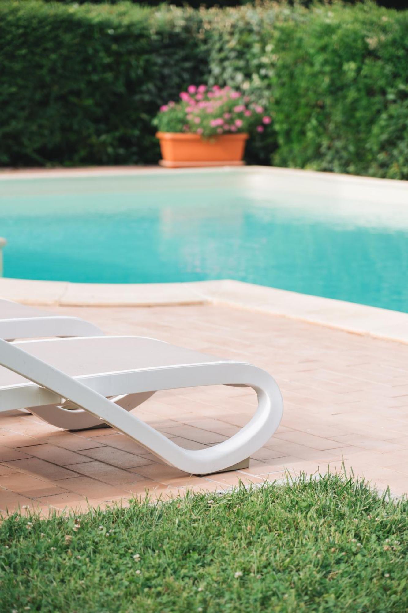 Holiday home San Giusto - Pool&relax