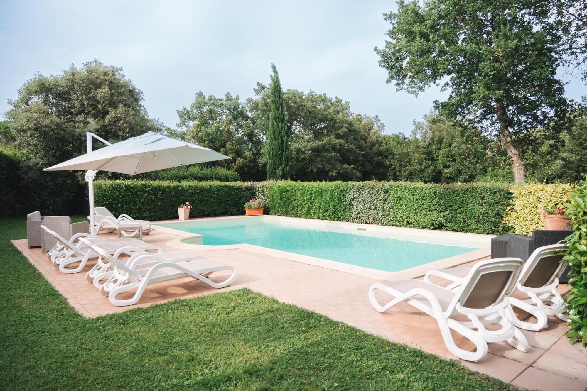 San Giusto - Pool&relax *
