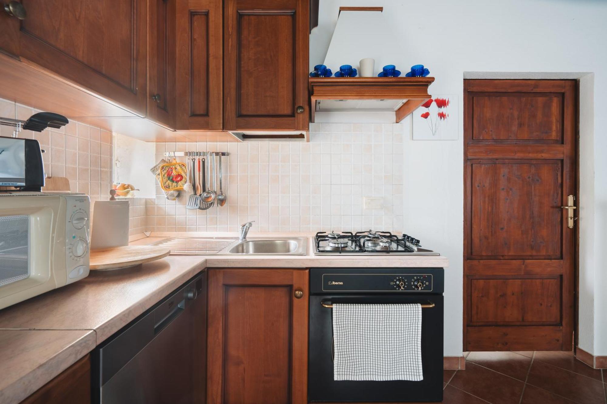 Holiday home San Giusto - Pool&relax