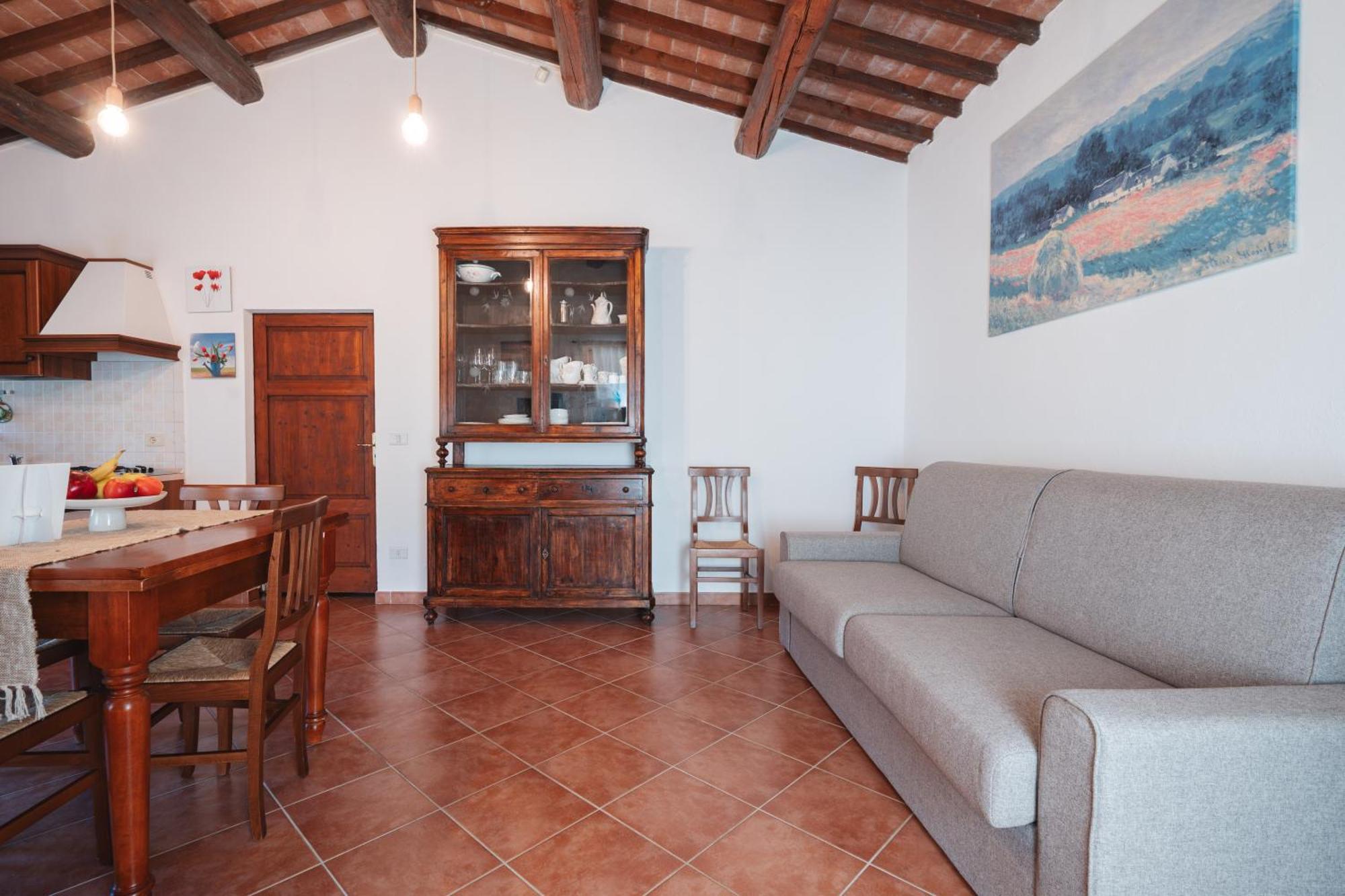 San Giusto - Pool&relax *