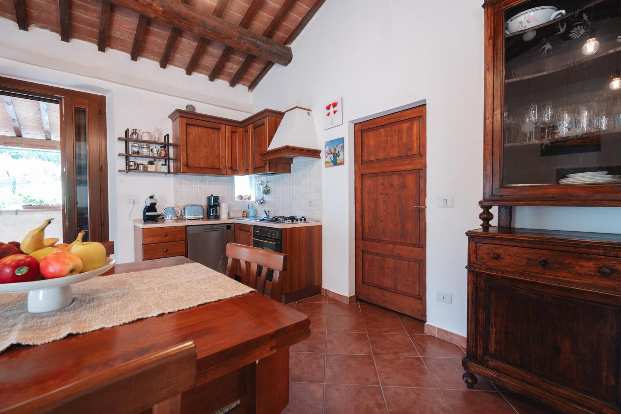 Holiday home San Giusto - Pool&relax