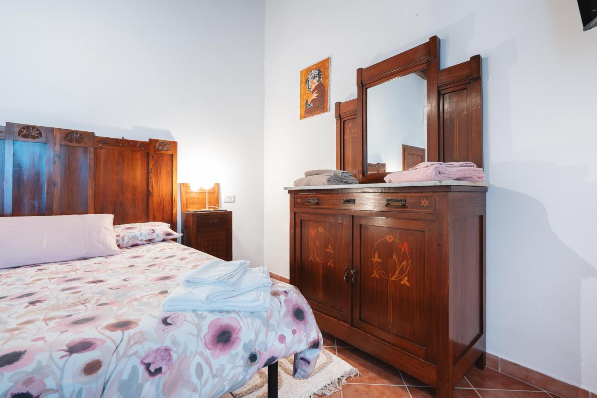 Ferienhaus San Giusto - Pool&relax *