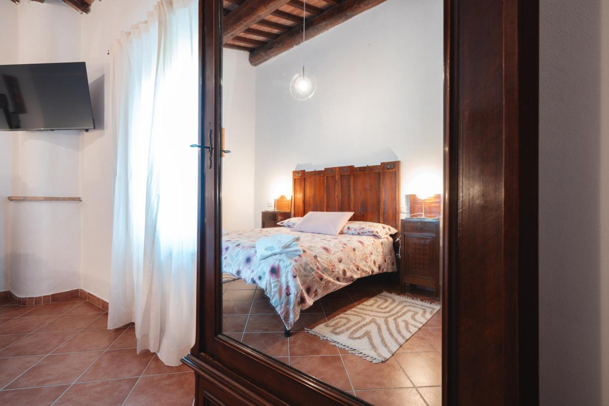 San Giusto - Pool&relax