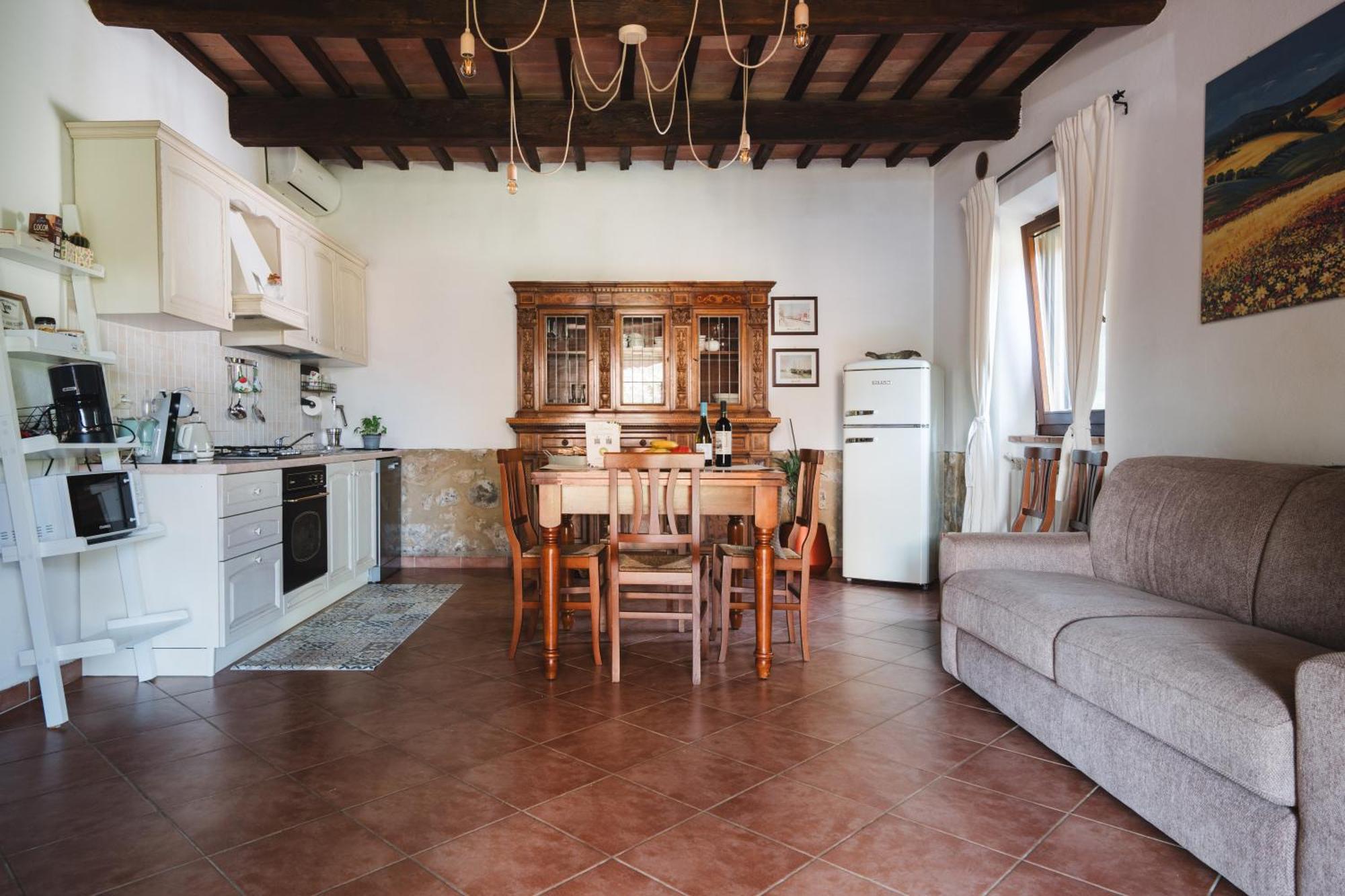 San Giusto - Pool&relax * Montemassi