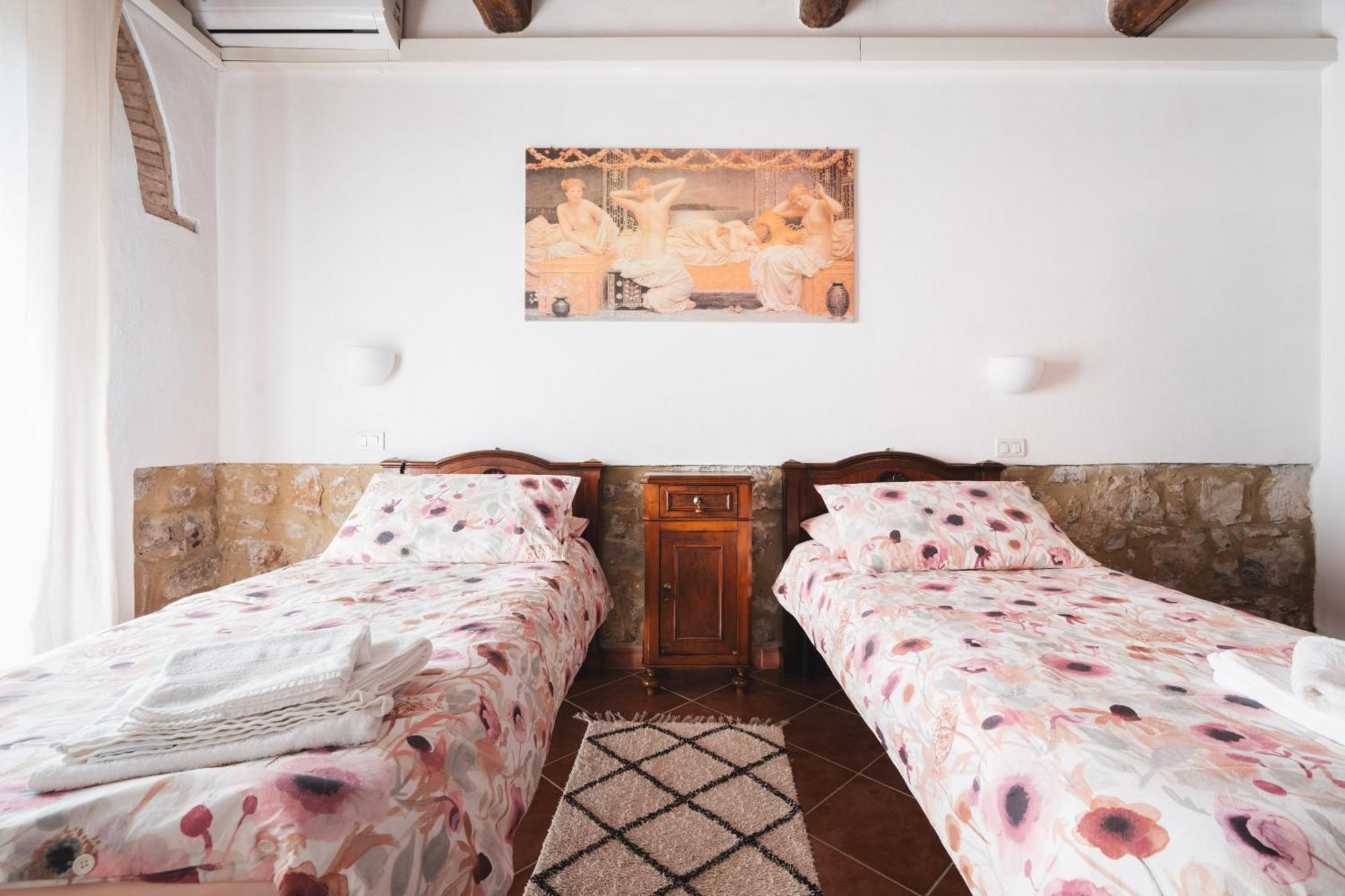 Ferienhaus San Giusto - Pool&relax