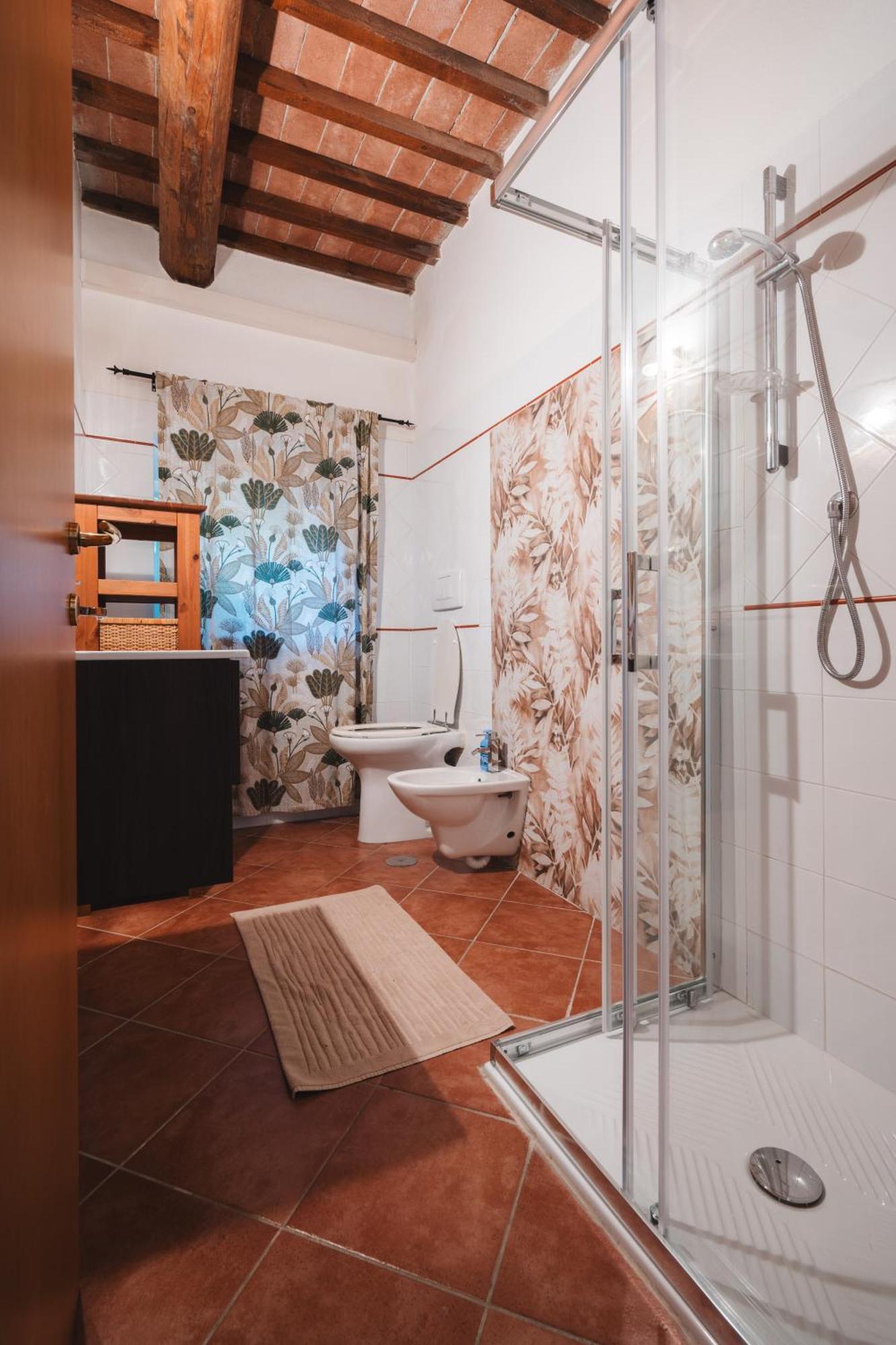 Ferienhaus San Giusto - Pool&relax *